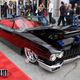 Illustration for article titled Custom 1960 Cadillac Convertible is sure to start a debate